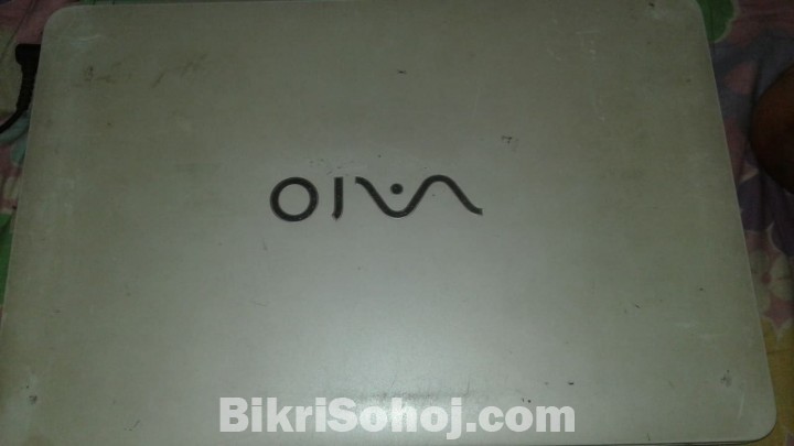 Sony Vaio